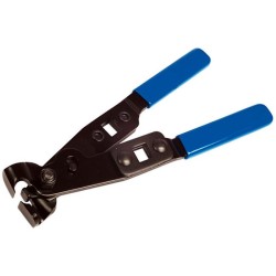 Bilincsfogó féltengely profi (LAS-4136) Bilincsfogó féltengely profi (LAS-4136)