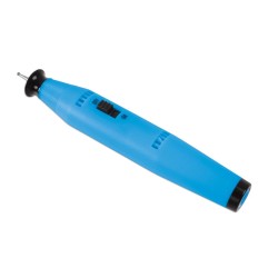 Gravírozó toll, gyémánthegyű - hálózati USB tápellátással - TS20 (LAS-7014) Gravírozó toll, gyémánthegyű - hálózati USB tápellátással - TS20 (LAS-7014)