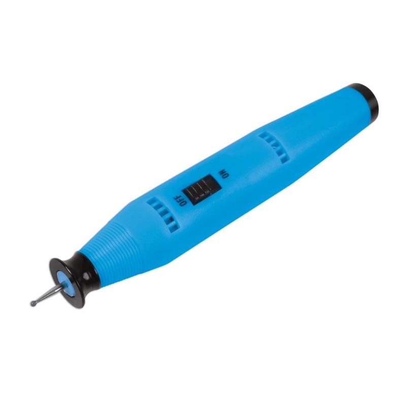 Gravírozó toll, gyémánthegyű - hálózati USB tápellátással - TS20 (LAS-7014)