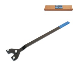 Főtengely szíjtárcsa ellentartó - VAG TFSi és TSi Benzin -TS20 (LAS-6998) Főtengely szíjtárcsa ellentartó - VAG TFSi és TSi Benzin -TS20 (LAS-6998)