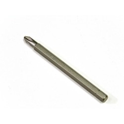 Bit PH2 x 88 mm (1502) Bit PH2 x 88 mm (1502)