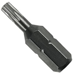 Bit torx T27*30 mm (2T3027) Bit torx T27*30 mm (2T3027)