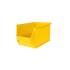 Tároló doboz MH 4 Box méret 230 x 140 x 130 mm - sárga (MH4-S)