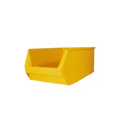 Tároló doboz MH 2 Box méret 500 x 300 x 200 mm - sárga (MH2-S)