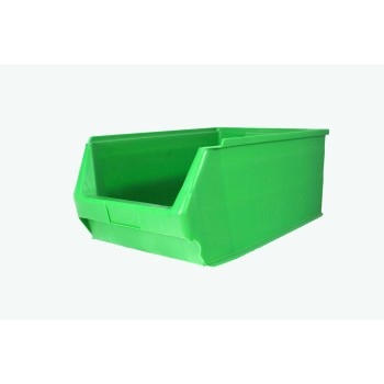 Tároló doboz MH 2 Box méret 500 x 300 x 200 mm - zöld (MH2-Z) Tároló doboz MH 2 Box méret 500 x 300 x 200 mm - zöld (MH2-Z)