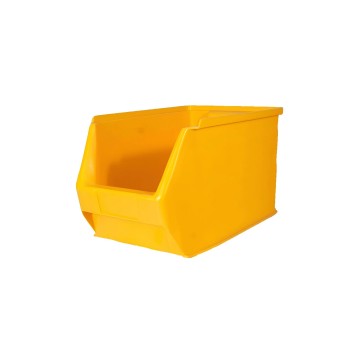 Tároló doboz MH 3 Box méret 350 x 200 x 200 mm - sárga (MH3-S) Tároló doboz MH 3 Box méret 350 x 200 x 200 mm - sárga (MH3-S)
