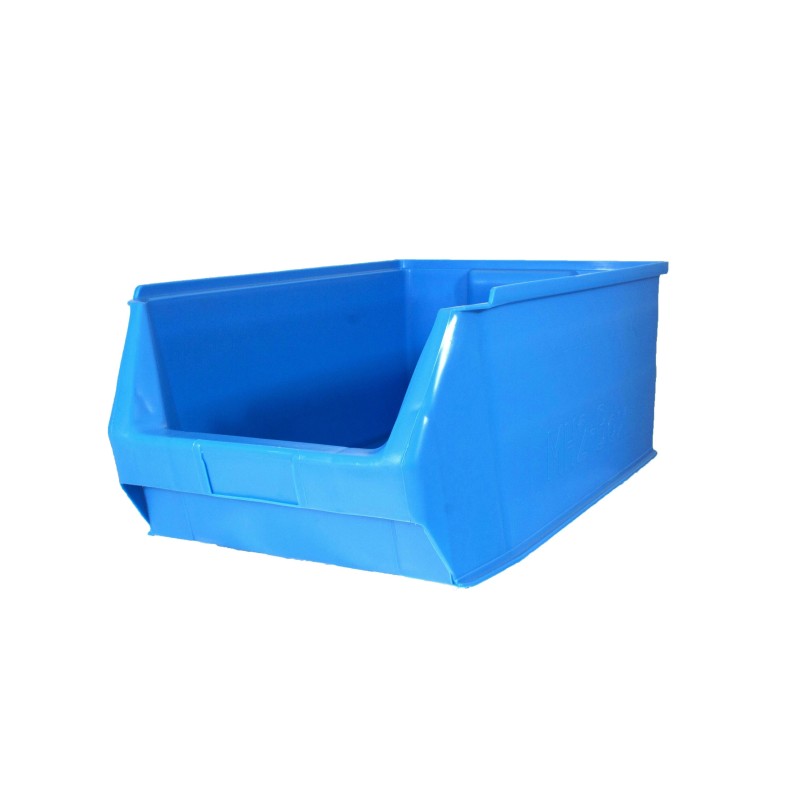 Tároló doboz MH 2 Box méret 500 x 300 x 200 mm - kék (MH2-K)