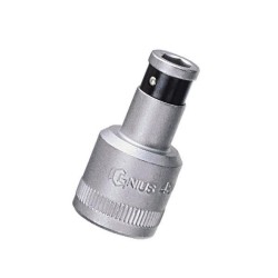 Bit tartó adapter 3/8"- 1/4" -os bithez (383908) Bit tartó adapter 3/8"- 1/4" -os bithez (383908)