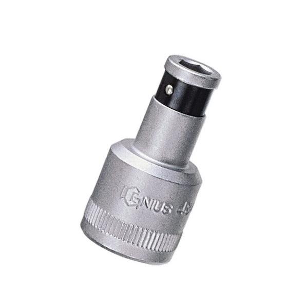 Bit tartó adapter 3/8"- 1/4" -os bithez (383908)