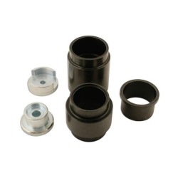 Adapter készlet LAS-5689 gömbfej kinyomóhoz (LAS-5690) Adapter készlet LAS-5689 gömbfej kinyomóhoz (LAS-5690)