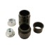 Adapter készlet LAS-5689 gömbfej kinyomóhoz (LAS-5690) Adapter készlet LAS-5689 gömbfej kinyomóhoz (LAS-5690)