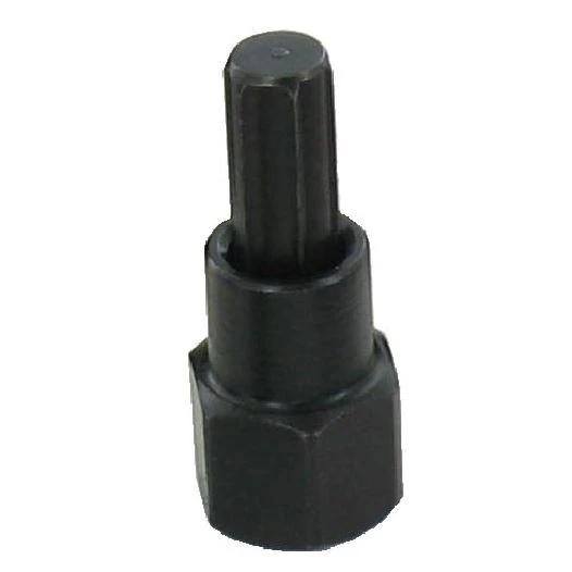 Tartozék - Lugdriller- 8 alkatrész spec. Kitekerő "Extractor" -1 db (HU42025-18) Tartozék - Lugdriller- 8 alkatrész spec. Kitekerő "Extractor" -1 db (HU42025-18)