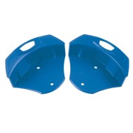 Levegő tömlő megvezető klt. - 2 db-os (LAS-7078) Levegő tömlő megvezető klt. - 2 db-os (LAS-7078)