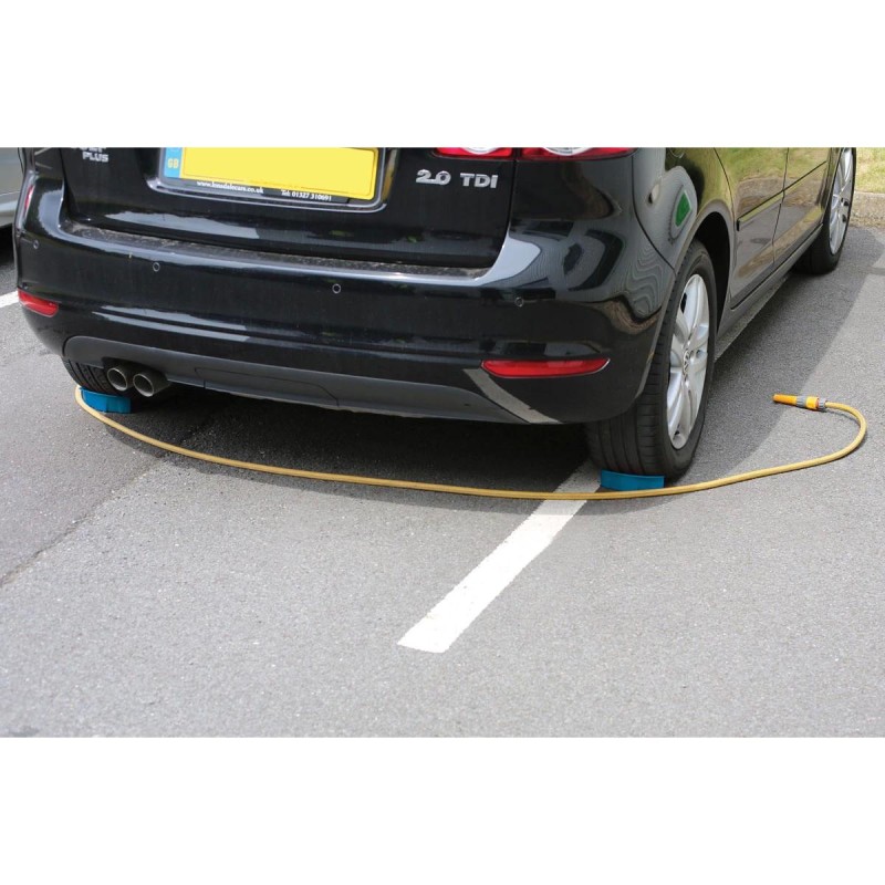 Levegő tömlő megvezető klt. - 2 db-os (LAS-7078) Levegő tömlő megvezető klt. - 2 db-os (LAS-7078)