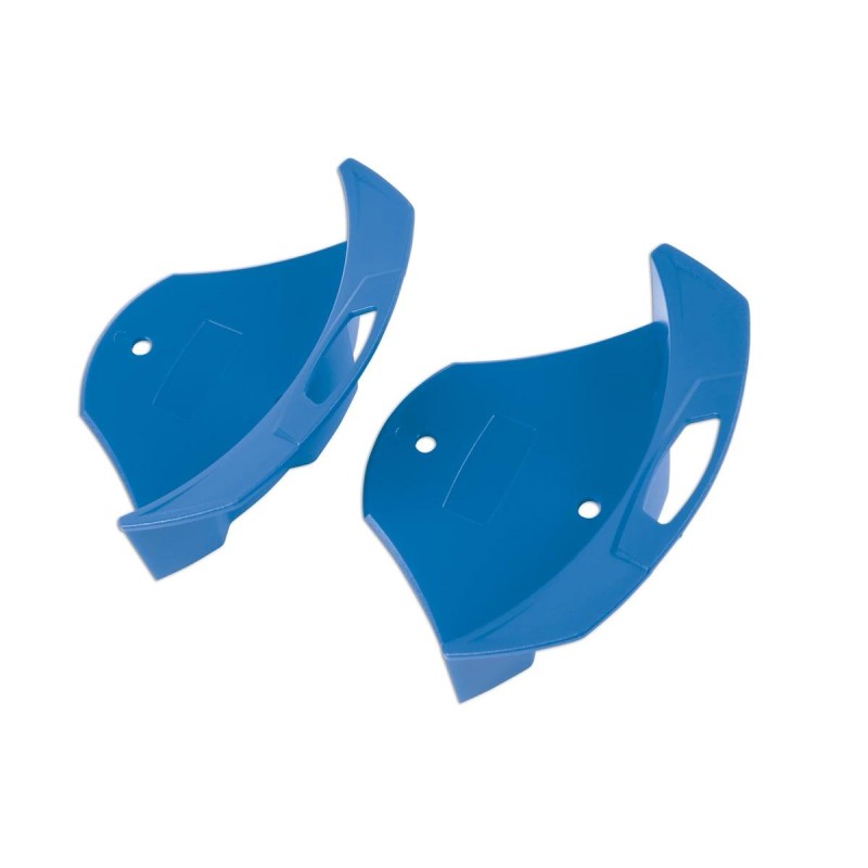 Levegő tömlő megvezető klt. - 2 db-os (LAS-7078) Levegő tömlő megvezető klt. - 2 db-os (LAS-7078)