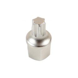 Torx kulcs 1/2" T60 - Audi - OEM: T40087 (LAS-7234)