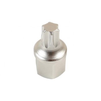 Torx kulcs 1/2" T60 - Audi - OEM: T40087 (LAS-7234)