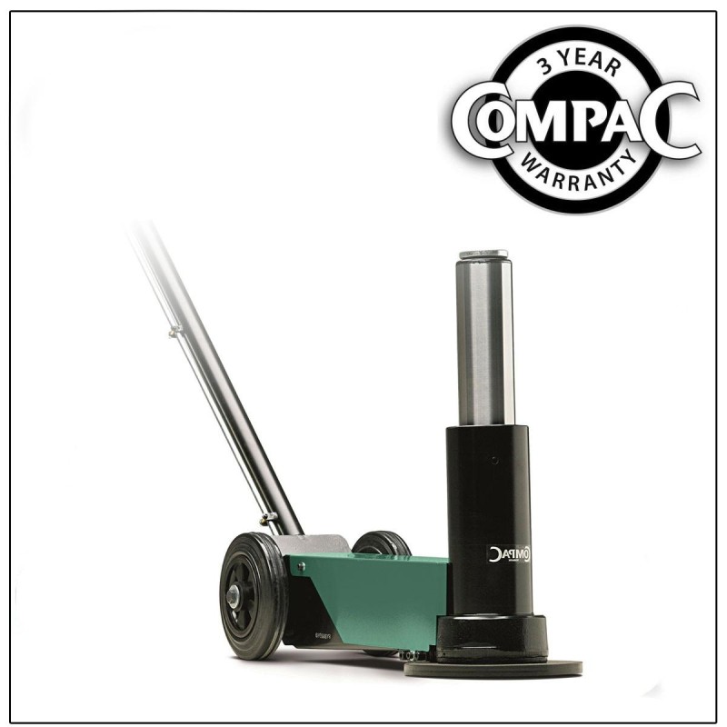 Emelő levegős 28 t - teleszkópos - hidro-pneumatikus (A28-HC) Emelő levegős 28 t - teleszkópos - hidro-pneumatikus (A28-HC)