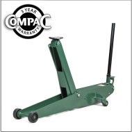 Emelő padló 3T krokodil - magasemelésű: 130 - 860 mm (3T-HC)