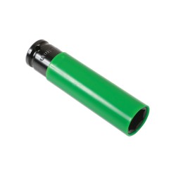 Légkulcsfej alufelnihez 21-es extra hosszú 130 mm (LAS-6910) Légkulcsfej alufelnihez 21-es extra hosszú 130 mm (LAS-6910)