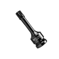 Légkulcsfej 1/2" XZN - Spline M12 x 72 mm -VAG- középen vékonyított (91694112) Légkulcsfej 1/2" XZN - Spline M12 x 72 mm -VAG- középen vékonyított (91694112)
