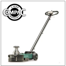 Emelő levegős 58/32/16 t - tripla teleszkópos - hidro-pneumatikus 120mm (A5816-C) Emelő levegős 58/32/16 t - tripla teleszkópos - hidro-pneumatikus 120mm (A5816-C)