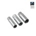 Gyertyadugókulcs klt. 14-16-18 mm Vékonyfalú 3/8" (LAS-7295) Gyertyadugókulcs klt. 14-16-18 mm Vékonyfalú 3/8" (LAS-7295)