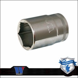 Lok-Typ Dugókulcs - crowafej 1/2" 24 mm 6 lap normál (1063-17-WW) Lok-Typ Dugókulcs - crowafej 1/2" 24 mm 6 lap normál (1063-17-WW)