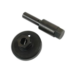 Főtengely forgató szerszám - Audi V6/V8 - benzines (LAS-7559) Főtengely forgató szerszám - Audi V6/V8 - benzines (LAS-7559)