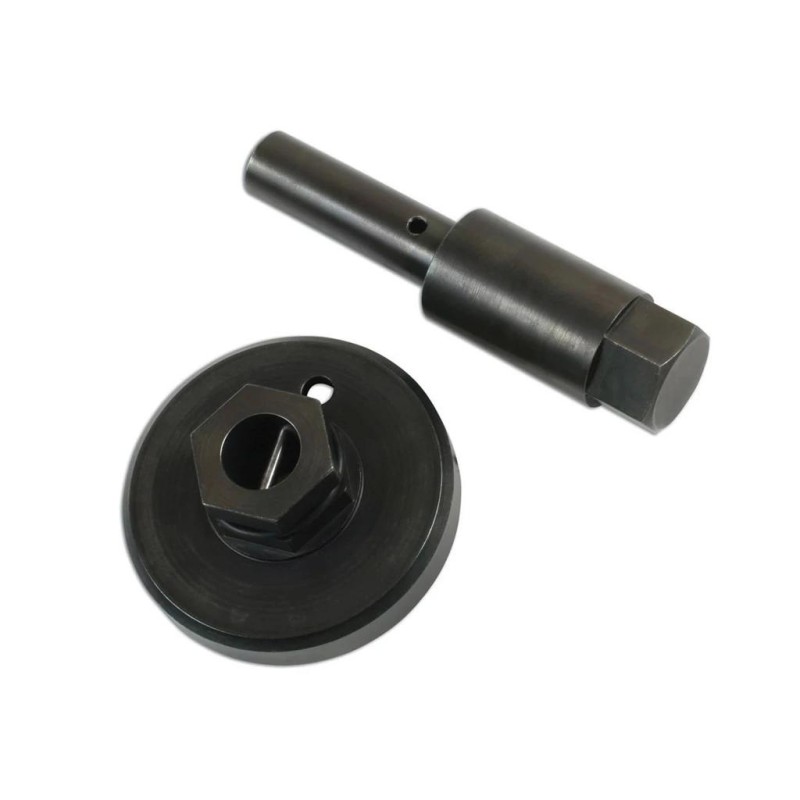 Főtengely forgató szerszám - Audi V6/V8 - benzines (LAS-7559) Főtengely forgató szerszám - Audi V6/V8 - benzines (LAS-7559)