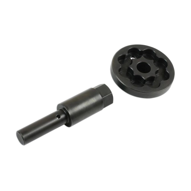 Főtengely forgató szerszám - Audi V6/V8 - benzines (LAS-7559) Főtengely forgató szerszám - Audi V6/V8 - benzines (LAS-7559)