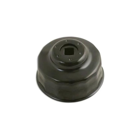 Olajszűrő leszedő kupak 065/067 mm x 14 lap (LAS-4990)