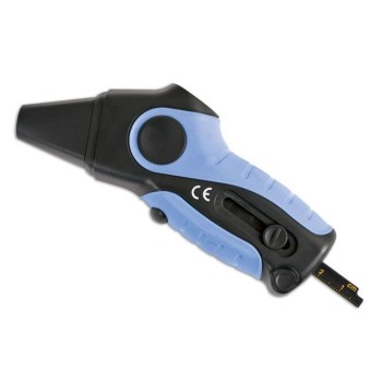 Keréknyomás és mélységmérő digitális (LAS-4886)