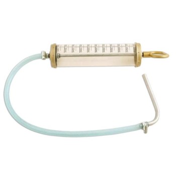 Olajleszívó kézipumpa 500 ml (LAS-5390) Olajleszívó kézipumpa 500 ml (LAS-5390)