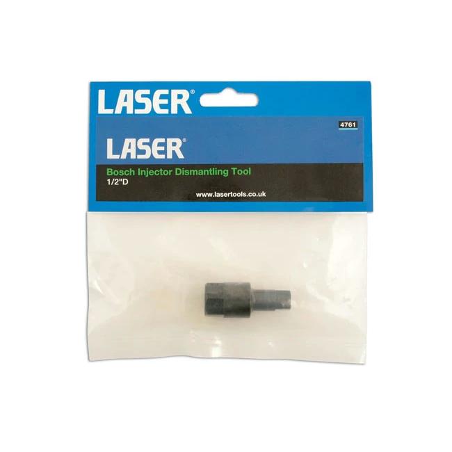 Porlasztó szétszereléshez lyukas 10-es imbusz Bosch injektorhoz LASER (LAS-4761) Porlasztó szétszereléshez lyukas 10-es imbusz Bosch injektorhoz LASER (LAS-4761)