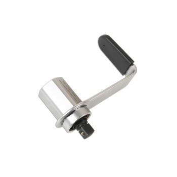 Nyomatéksokszorozó - 3.4 : 1 áttétel - 3/8' - 1/2' - max. 450 Nm (LAS-6948) Nyomatéksokszorozó - 3.4 : 1 áttétel - 3/8' - 1/2' - max. 450 Nm (LAS-6948)