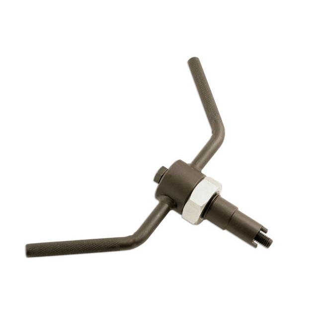 Főtengely forgató szerszám - Ducatti motorkerékpárokhoz (LAS-5181) Főtengely forgató szerszám - Ducatti motorkerékpárokhoz (LAS-5181)