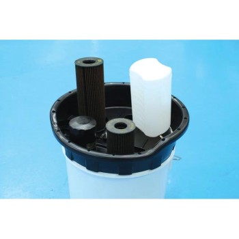 Olajleeresztő tálca 3 literes - csepegtető alkatrészekhez - (LAS-6034) Olajleeresztő tálca 3 literes - csepegtető alkatrészekhez - (LAS-6034)