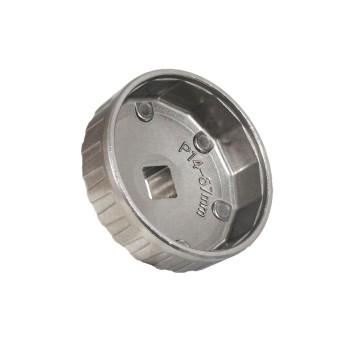 Olajszűrő leszedő kupak 67 mmx14 lap HYUNDAI-KIA1.0/1.1/1.2/1.3 -AT18-(LAS-7258) Olajszűrő leszedő kupak 67 mmx14 lap HYUNDAI-KIA1.0/1.1/1.2/1.3 -AT18-(LAS-7258)