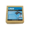 Differenciálmű fogaskerék tengely rögzítő klt. 1/2&quot; - LR Freelander 2 (LAS-7547)
