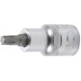 Behajtófej , 12,5 mm (1/2') , T-profil (Torx) T40 (BGS-4372)