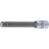 Behajtófej , Hossz 140 mm , 12,5 mm (1/2') , Belső hatszögletű 13 mm (BGS-5184-H13) Behajtófej , Hossz 140 mm , 12,5 mm (1/2') , Belső hatszögletű 13 mm (BGS-5184-H13)