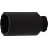 Levegős dugókulcs tizenkétszögletű , 12,5 mm (1/2') , 32 mm (BGS-5338) Levegős dugókulcs tizenkétszögletű , 12,5 mm (1/2') , 32 mm (BGS-5338)