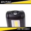 Szerelőlámpa (zseb) LED 3W XPE + 1W COB mágneses,USB, akkus - Entac (EWL-1W-COB) Szerelőlámpa (zseb) LED 3W XPE + 1W COB mágneses,USB, akkus - Entac (EWL-1W-COB)