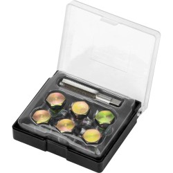 Menetjavító készlet olajleeresztő csavarhoz M20x1,5