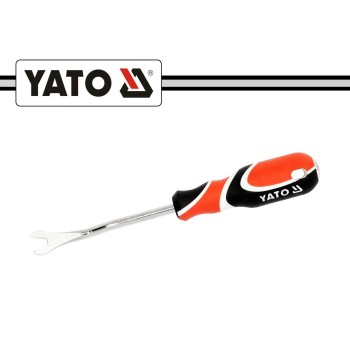 Patent kiszedő 10x115 mm - Yato Patent kiszedő 10x115 mm - Yato