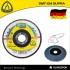 Csiszolótányér, lamellás 125 mm P120 - acél és színesfém - Klingspor Csiszolótányér, lamellás 125 mm P120 - acél és színesfém - Klingspor