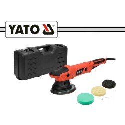 Excenterpolírozó, 150 mm  720 W ford.tart - Yato Excenterpolírozó, 150 mm  720 W ford.tart - Yato