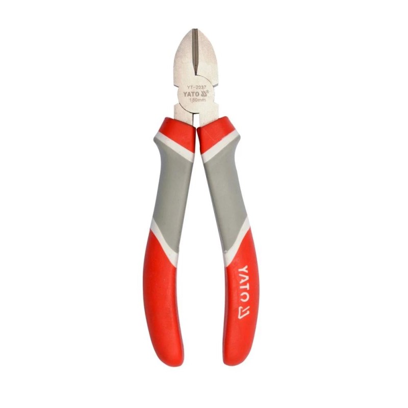 Fogó oldalcsípő 160 mm - Yato Fogó oldalcsípő 160 mm - Yato