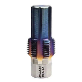 Szenzor menetjavító M20x1,5 - NOX Szenzor - Müller